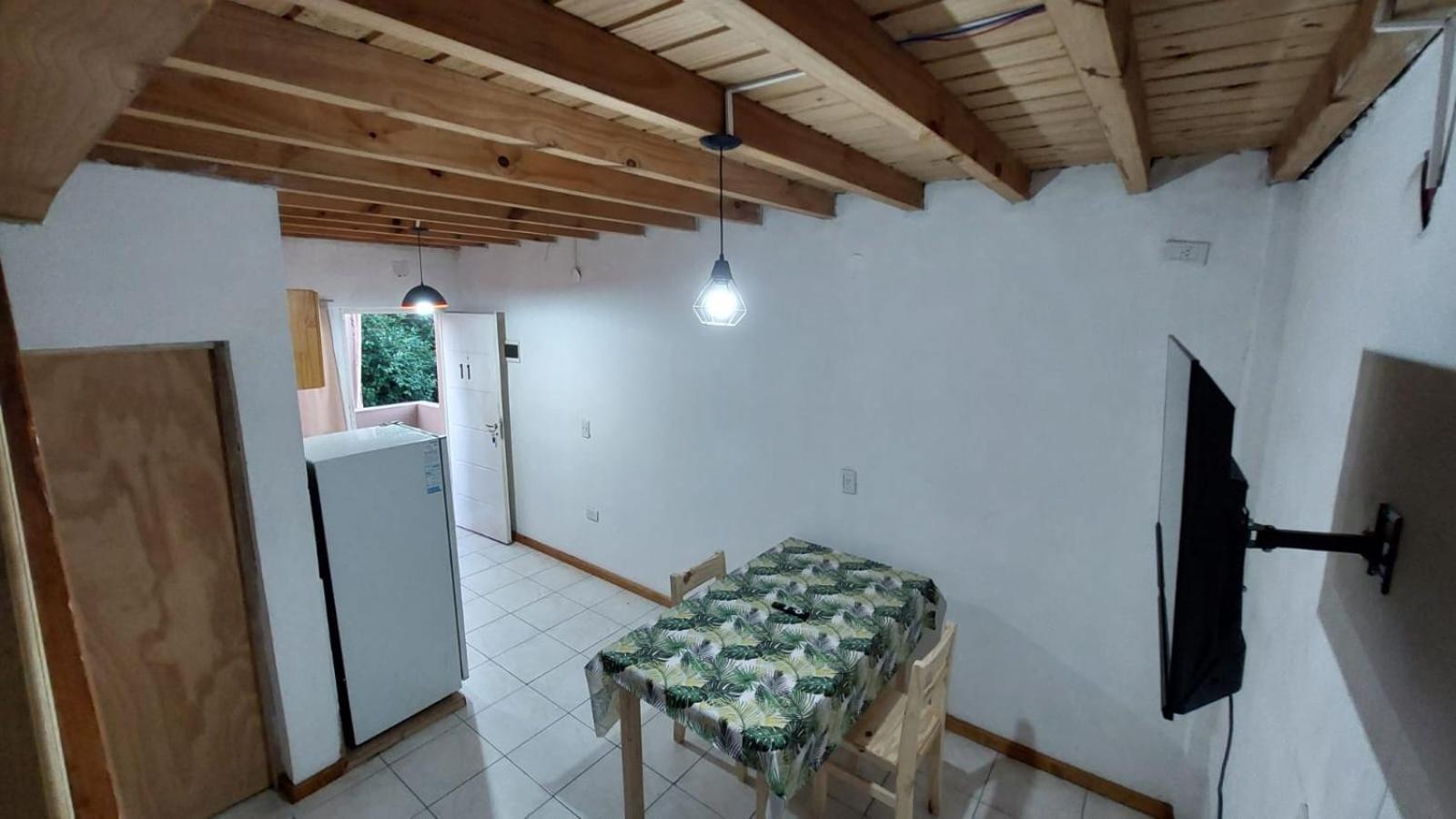 Nandubay1 Apartment Puerto Iguazu Exterior photo